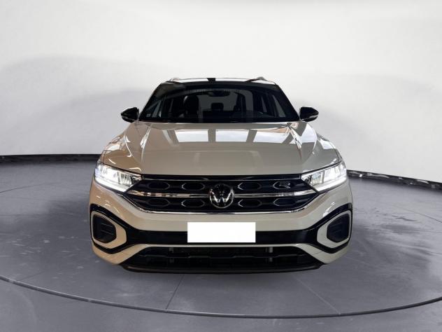 Volkswagen T-Roc T-Roc 1.5 tsi R-Line dsg - CAMBIO AUTOMATICO - SOLO 50 MILA KM - Foto 2