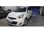 Nissan Micra 1.2 12V.