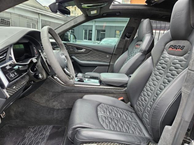 Audi RS Q8 RS Q8 ABT - Foto 9