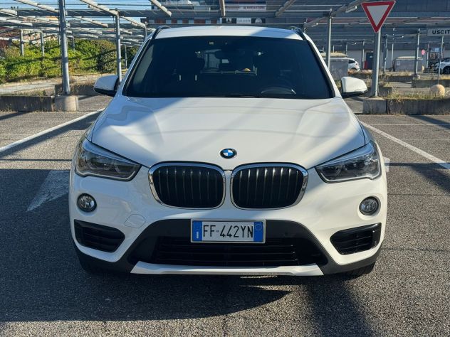 Bellissimo BMW X1 anno 2016 - Foto 2