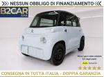 Citroën Ami Citroen Ami Cargo Autocarro N1