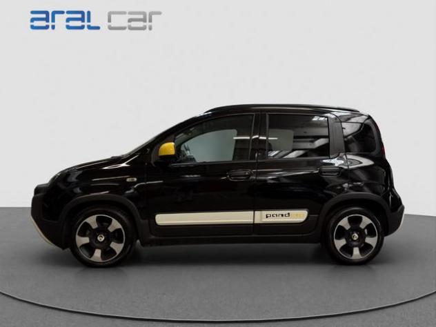 FIAT Panda 1.0 FireFly S&S Hybrid Pandina rif. 23882904 - Foto 3