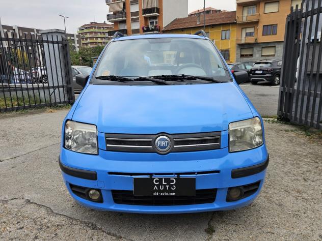 FIAT Panda Panda 1.2 Alessi - Foto 2