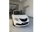 Lancia Ypsilon 1.0 FireFly 5 porte S&S Hybrid Ecochic Silver