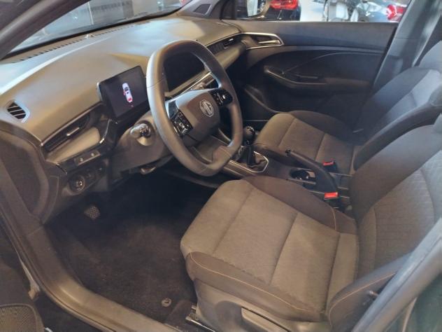 MG MG3 MG3 1.5 Comfort - Foto 8