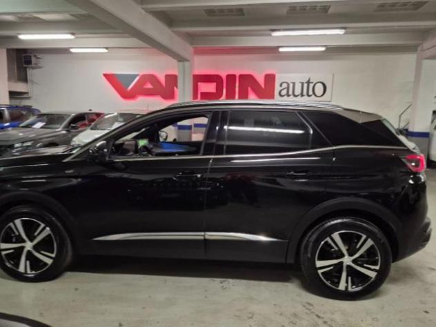 PEUGEOT 3008 PureTech Turbo 130 S&S GT rif. 24186556 - Foto 5