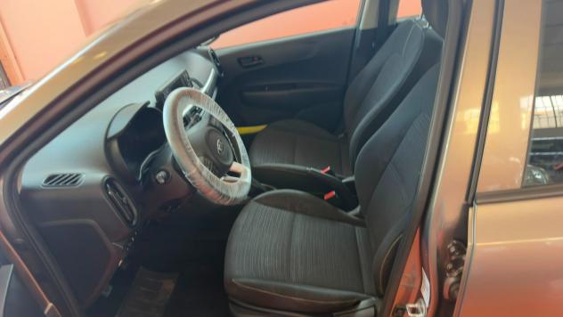 Kia Picanto 1.0 12V EcoGPL 5 porte City - Foto 7