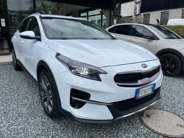 Kia XCeed 1.6 CRDi 115 CV DCT Style NAVI/TELECAMERA - Foto 3