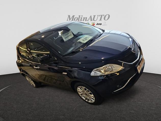 Lancia Ypsilon 1.2 69cv GPL Ecochic Gold -- PRONTA CONSEGNA -- SENZA VINCOLI DI FINANZIAMENTO -- 12 MESI DI GARANZIA -- COMPRESO PASSAGGIO - Foto 5