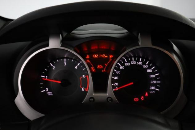 NISSAN Juke Juke 1.5 dCi Start&Stop Acenta rif. 24134933 - Foto 7