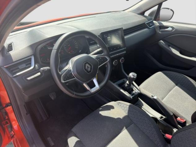 RENAULT Clio Clio TCe 90 CV 5 porte Equilibre rif. 23707191 - Foto 9