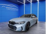 BMW Serie 3(G20/1-80/1) 320d 48V Touring Msport Pro
