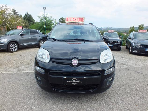 FIAT PANDA 1.2 LOUNGE 5 POSTI - Foto 2