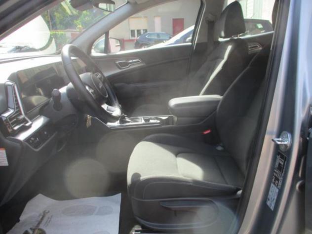 KIA Sportage 1.6 CRDi MHEV DCT Style*PREZZO REALE! rif. 23891662 - Foto 10