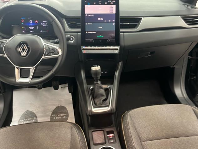Renault Captur techno TCe 90 GPL - Foto 8