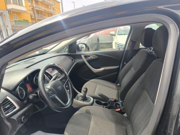 OPEL Astra 1.4 100CV 5 porte Elective rif. 24079448 - Foto 7