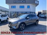 NISSAN Qashqai MHEV 158 CV Xtronic N-Connecta VEDI INFO!!!!!!! rif. 21779358