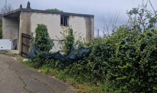 Immobile in asta di 46 m² in vendita a Civitella del Tronto - Foto 2