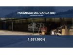 Immobile in asta di 200 m² in vendita a Puegnago sul Garda