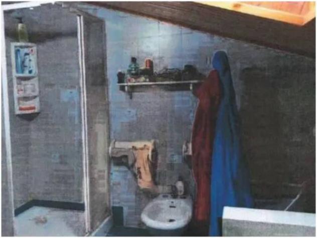 Immobile in asta di 249 m² con più di 5 locali e box auto in vendita a Aulla - Foto 13