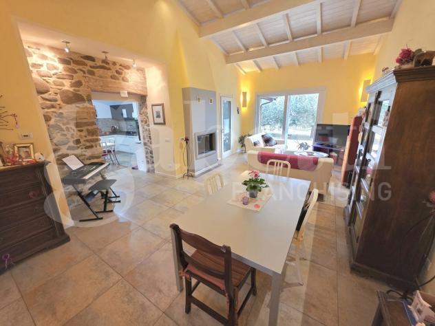 Casa Indipendente - Bettona . Rif.: 2026/003 BVRG