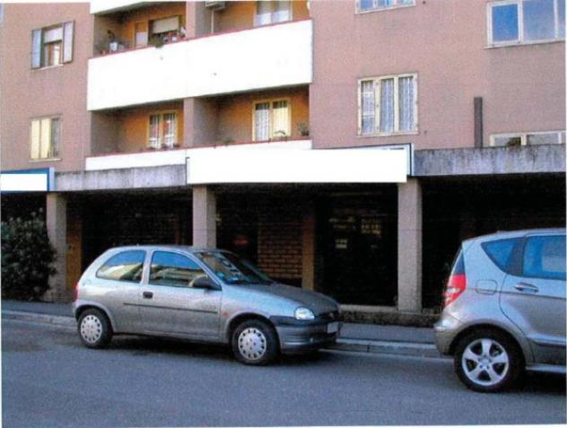 Immobile in asta di 225 m² in vendita a Campi Bisenzio - Foto 2