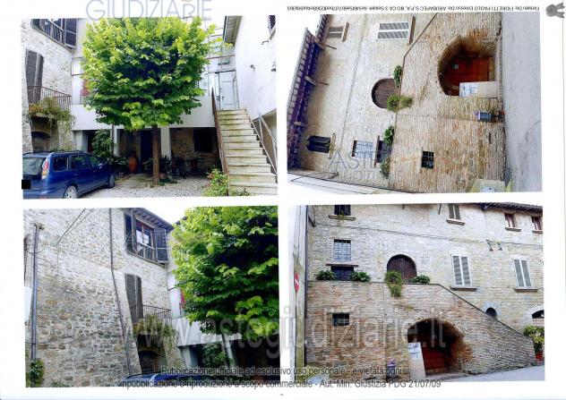 IMMOBILI-IMMOBILE RESIDENZIALE-Via G. Reverberi, 06033 Cannara PG, Italia - Foto 4