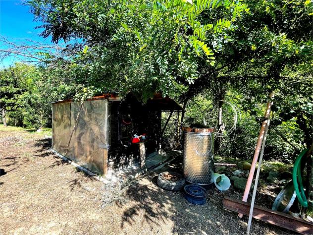 Cind lapp 220 - Casa singola a Capannori - Lappato - Foto 18