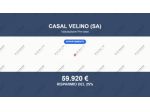 Immobile in asta di 104 m² in vendita a Casal Velino