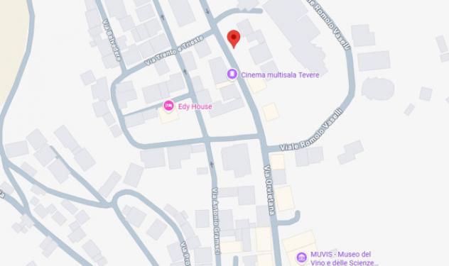 Immobile in asta di 329 m² in vendita a Castiglione in Teverina - Foto 5