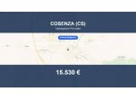 Immobile in asta di 150 m² in vendita a Cosenza