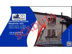 Immobile in asta di 125 m² in vendita a Fusine