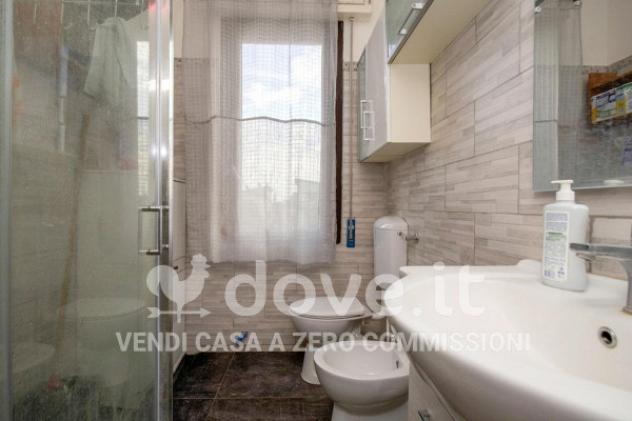 Appartamento di 97 m² con 3 locali e box auto in vendita a Galliera - Foto 17