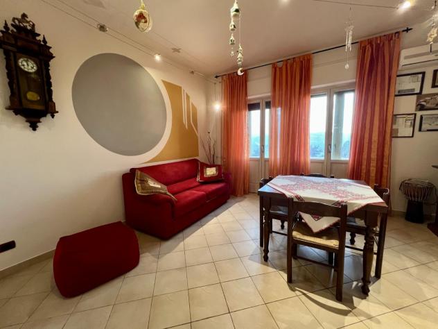 Appartamento in vendita a Lajatico 97 mq Rif: 1391721 - Foto 2