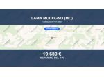 Immobile in asta di 66 m² in vendita a Lama Mocogno