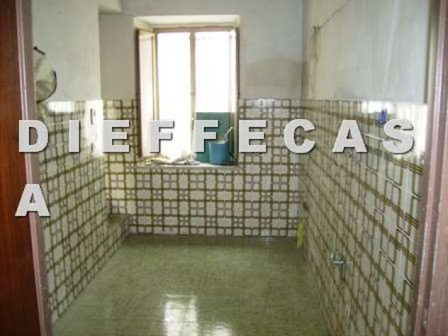 977 - In vendita a Marsala, casa in centro storico - Foto 5