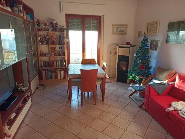 Casa semindipendente in vendita a San Carlo - Massa 130 mq Rif: 1447885 - Foto 8