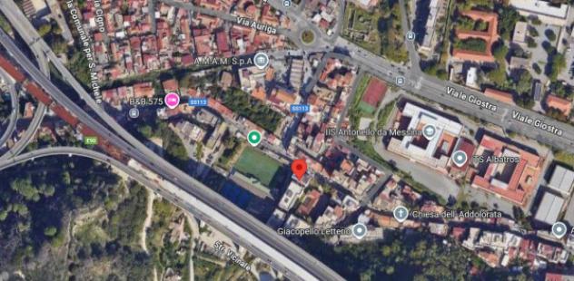 Immobile in asta di 110 m² in vendita a Messina - Foto 7
