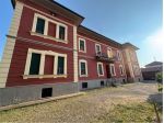 V001345 - Novi Ligure (AL) Appartamento in palazzina termoautonomo