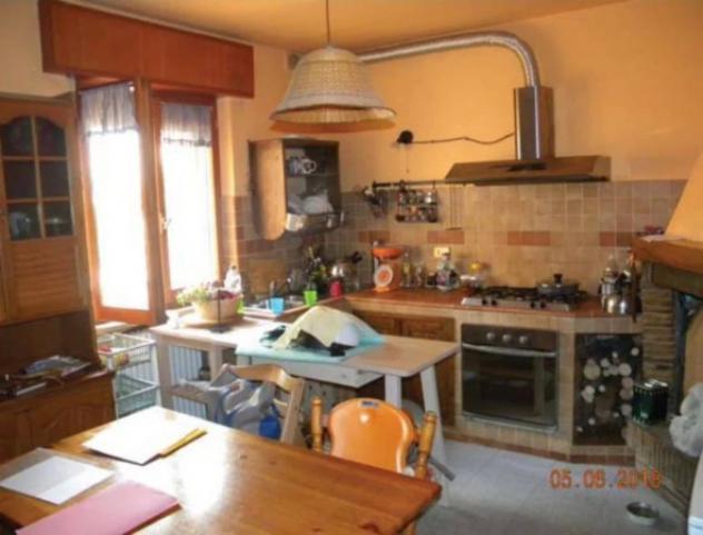 Immobile in asta di 169 m² con più di 5 locali in vendita a Pergola - Foto 12