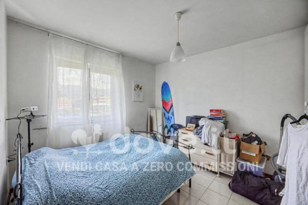 Appartamento di 75 m² con 3 locali e box auto doppio in vendita a Porto Valtravaglia - Foto 15
