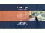 Immobile in asta di 126 m² in vendita a Potenza