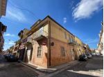 Villa in Via Mentana