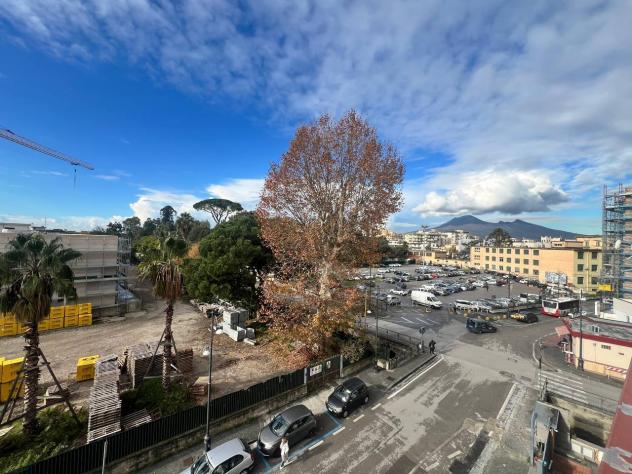 Appartamento in Via Sant'Antonio Abate