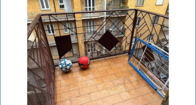 Immobile in asta di 58 m² in vendita a Torino - Foto 3