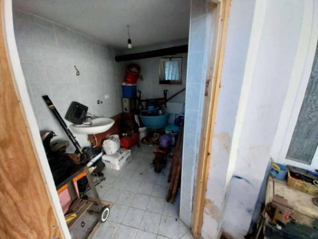 Immobile in asta di 160 m² con più di 5 locali e box auto in vendita a Ugento - Foto 13