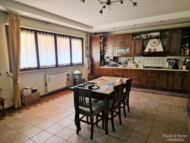 Villa a schiera in vendita a Umbertide - Foto 6