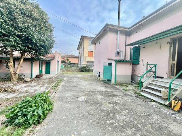 Appartamento in vendita a Migliarino - Vecchiano 113 mq Rif: 1398939 - Foto 3