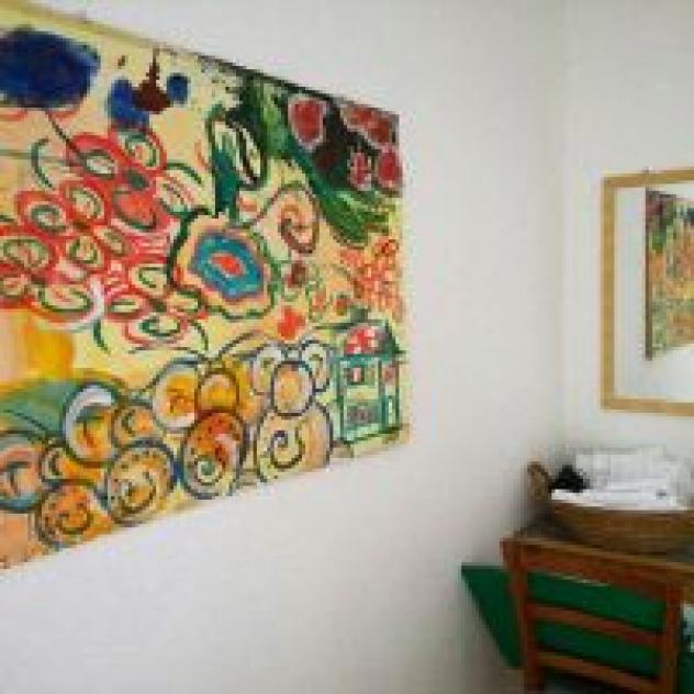 B&B Villa Olimpo le Torri - Foto 3