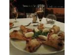 Ristorante Capannina di F. Ferrari e C. S.a.s.